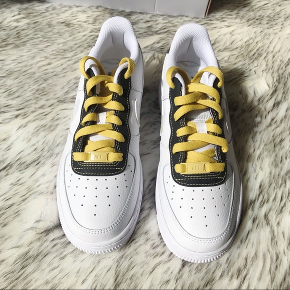 air force 1 zebra swoosh